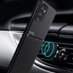 Samsung Galaxy A05 Green Magnetic Shockproof Phone Case - 5