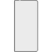 For Honor Magic V2 5G 3D Curved Tempered Glass Film - 2