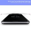 For Honor Magic V2 5G 3D Curved Tempered Glass Film - 4