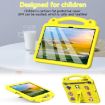 Samsung Galaxy S7 FE 12.4 T730/T736 Kids Tablet Case (Yellow) - 2