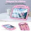 Samsung Galaxy Tab S9+ 12.4 X810 Kids EVA Shockproof Tablet Case (Pink) - 2
