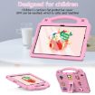 Samsung Galaxy Tab A9+ X216B Kids EVA Shockproof Tablet Case (Pink) - 2