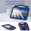 Samsung Galaxy S7 FE 12.4 T730 / T736 Kids Tablet Case - Navy Blue - 2