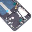 Samsung Galaxy S22+ 5G OLED LCD Screen Digitizer Assembly (Black) - 5