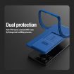 NILLKIN CamShield Pro PC Phone Case for Xiaomi Redmi Note 13 Pro - Green - 6