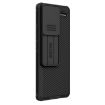 NILLKIN CamShield Pro PC Phone Case for Xiaomi Redmi Note 13 Pro+ - Black - 2