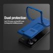 NILLKIN CamShield Pro PC Phone Case for Xiaomi Redmi Note 13 Pro+ - Black - 6