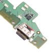 Motorola Moto G60 Charging Port Board - 4