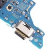 Motorola Moto G82 Charging Port Board - Original - 4