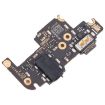 Motorola One 5G Ace Charging Port Board - 3