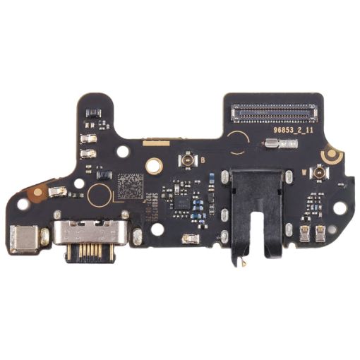 Motorola Edge 20 Fusion Charging Port Board - 1