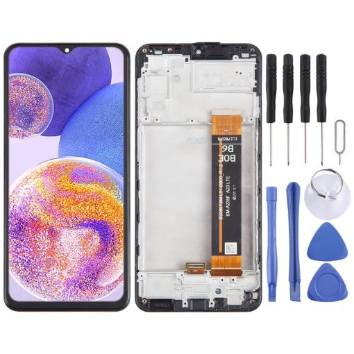 Samsung Galaxy A23 4G SM-A235F LCD Screen Digitizer Assembly - 1