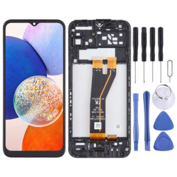 Samsung Galaxy A14 5G SM-A146B LCD Screen Digitizer Assembly - 1