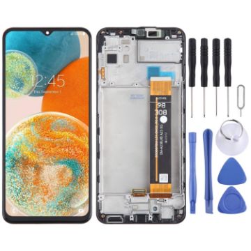 Samsung Galaxy A23 5G SM-A236B LCD Screen Digitizer Assembly - 1