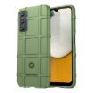 Samsung Galaxy A05s Army Green Shockproof TPU Phone Case - 1