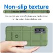 Samsung Galaxy A05s Army Green Shockproof TPU Phone Case - 4