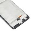 Samsung Galaxy A32 4G SM-A325 OLED LCD Screen with Digitizer and Frame - 4