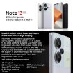 Xiaomi Redmi Note 13 Pro+ 5G 12GB+256GB 6.67" MIUI 14 NFC - 3