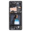 Samsung Galaxy S21 Ultra 5G OLED LCD Screen 6.67" Black - 3