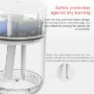 Wireless Q3 Humidifier Mini USB Charging Portable Air Purifier - 5