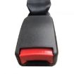 Universal Car Seat Belt Extension Strap, 36cm Length - 3