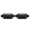 Universal Car Seatbelt Adjuster Clip - Child Safety Stopper Buckle - 2