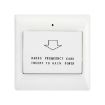 T5557 Hotel Card Switch - Gain Power with Inserted T5557 Card - 1
