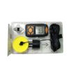 Portable Ultrasonic Fish Finder with Sonar Sensor Transducer - 6