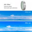 Picture of JSR Filter Add-On Effect Filter For Parrot Anafi Drone UV+CPL+ND8+ND16