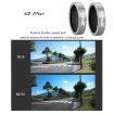 Picture of JSR Filter Add-On Effect Filter For Parrot Anafi Drone CPL