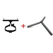 Handheld Retrofit Bracket for DJI Mini 3 Pro + Tripod - 1