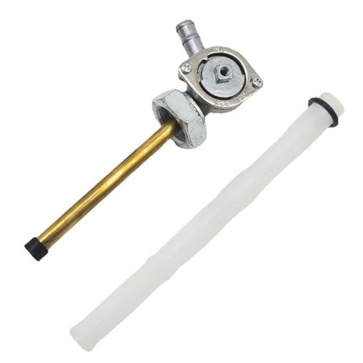 Fuel Tap Valve Petcock for Honda SR250/CBR400/CBR600F/VT600/VF750 - 1