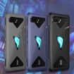 Asus ROG Phone 3 TPU Cooling Gaming Phone Case - Black - 2