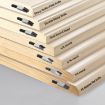 Adjustable Depth Woodworking Chamfering Planer - Dual Round Head - 5