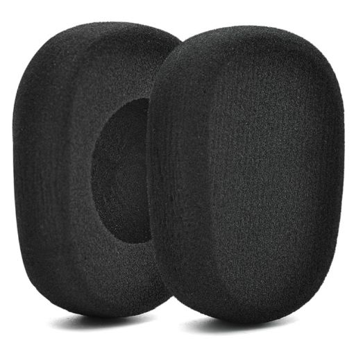 Sponge Earmuffs for VXI BlueParrott B450-XT - 2 PCS - 1
