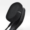 Sponge Earmuffs for VXI BlueParrott B450-XT - 2 PCS - 3