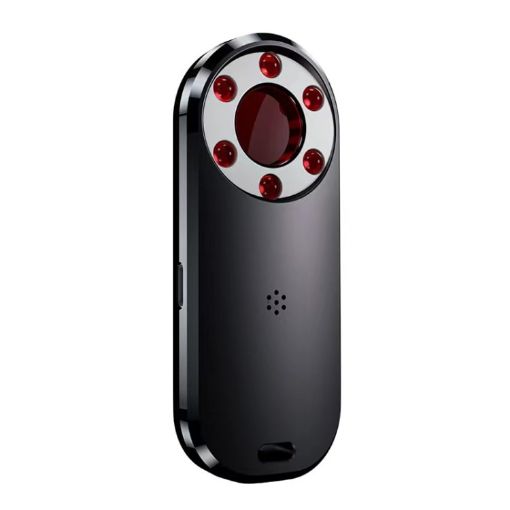 AK400 Wireless Infrared Detector - Anti-Location & Anti-Monitoring - 1