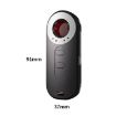 AK400 Wireless Infrared Detector - Anti-Location & Anti-Monitoring - 2