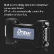 DTECH DT-9005 RS232 to TTL Serial Port Module 3.3V Interface - 5
