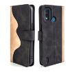 Nokia G11 Plus Leather Phone Case - Black - 2