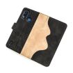 Nokia G11 Plus Leather Phone Case - Black - 4