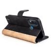 Nokia G11 Plus Leather Phone Case - Black - 5