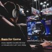 Bose QC45 Game Headset Extension Cable with Microphone - 6