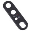 Black Camera Lens Cover for Sony Xperia 1 III - Protect Your Lens - 2