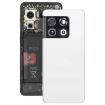 OnePlus 10 Pro Battery Back Cover - White - 1