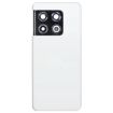 OnePlus 10 Pro Battery Back Cover - White - 2