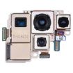 Samsung Galaxy S21 Ultra 5G Camera Set - Telephoto + Depth + Wide + Main Camera - 1