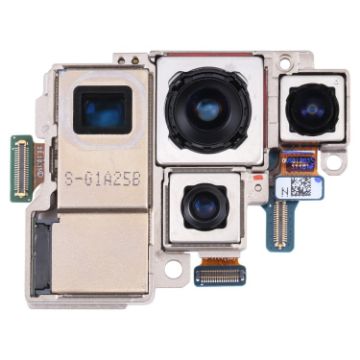 Samsung Galaxy S21 Ultra 5G Camera Set - Telephoto + Depth + Wide + Main Camera - 1