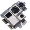 Samsung Galaxy S20 Ultra 5G SM-G988B Camera Set - Telephoto + Depth + Wide + Main Camera - 2