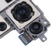 Samsung Galaxy S20 Ultra 5G SM-G988B Camera Set - Telephoto + Depth + Wide + Main Camera - 4